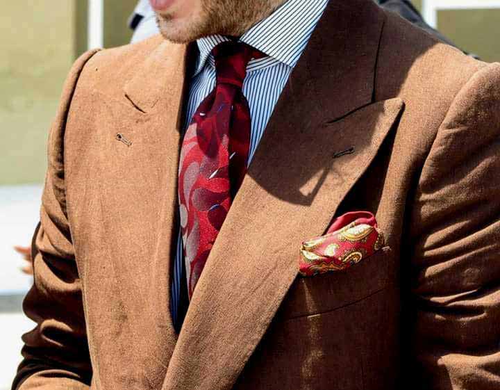Abiti formali completi eleganti uomo sartoria vestiti da cerimonia giacca vestito su misura abito per cerimonale abbigliamento formale maschile a Roma
