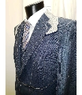 Tailored suit for men - Rome tailoring made in Italy and italian style by Elins moda clothing shopping online